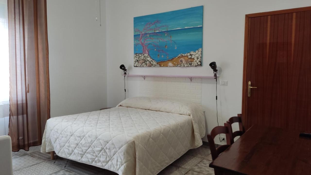 Casa Elvezia Guest House SantʼElpidio a Mare Exterior foto