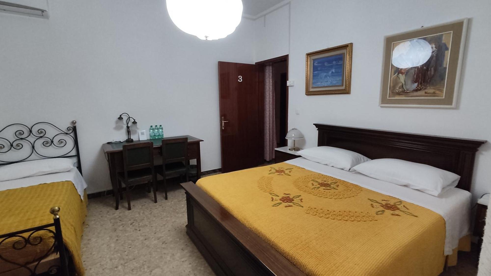Casa Elvezia Guest House SantʼElpidio a Mare Quarto foto